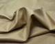 Cream Color textured Suede Leatherite Fabric available
